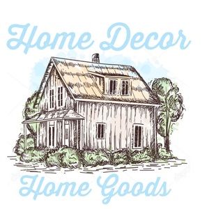 Home Goods house 🏠